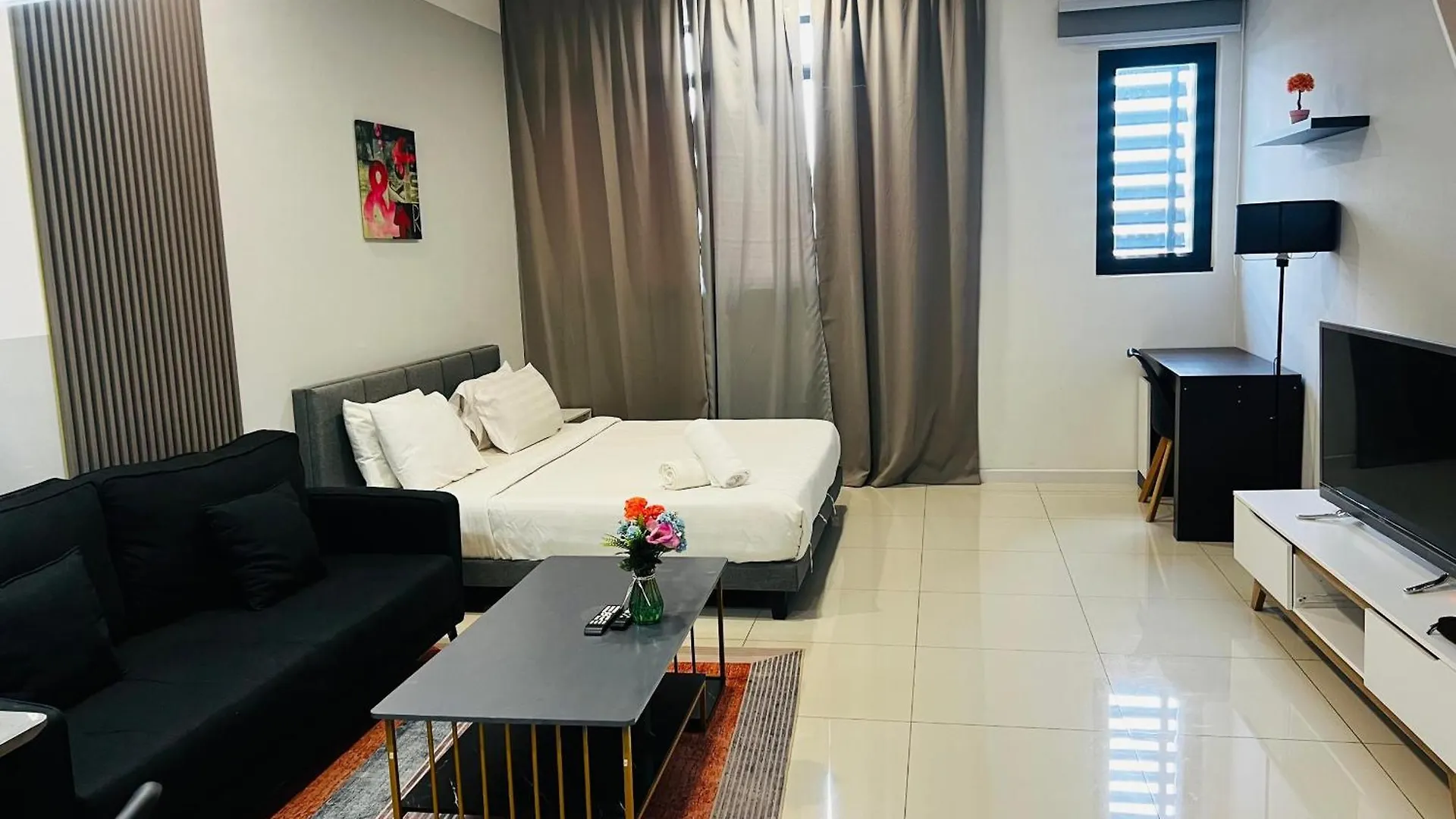 Chamber Klcc Residence Kuala Lumpur 0*,  Malaysia