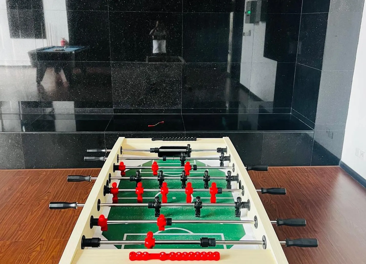 Apartment Chamber Klcc Residence Kuala Lumpur