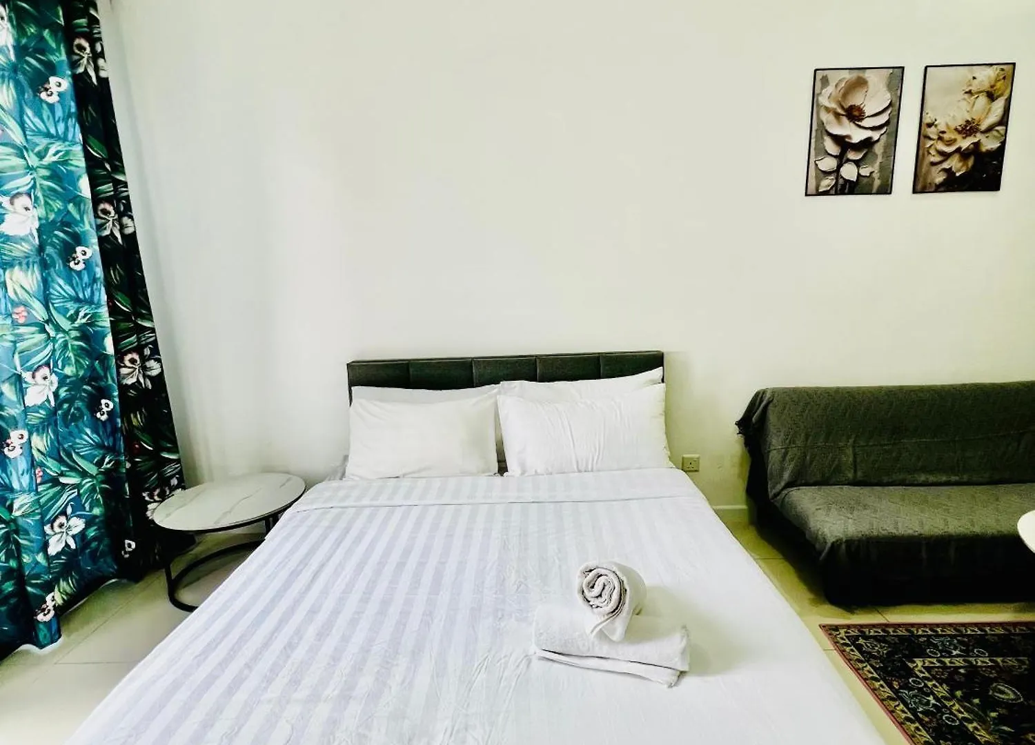 Chamber Klcc Residence Kuala Lumpur 0*,  Malaysia