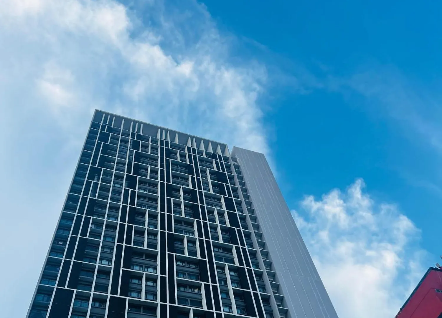 Chamber Klcc Residence Κουάλα Λουμπούρ